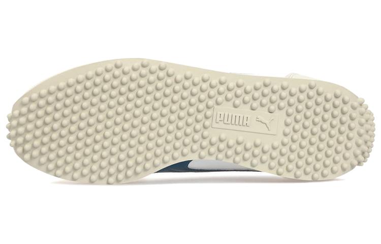 Puma Whirlwind Classic Gray Blue White 351293-99
