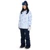 Leisure Sport Snowboard and Ski Wear Sizes 12 Women's Set, Unisex, LSSS02, XS-M, B08-NV