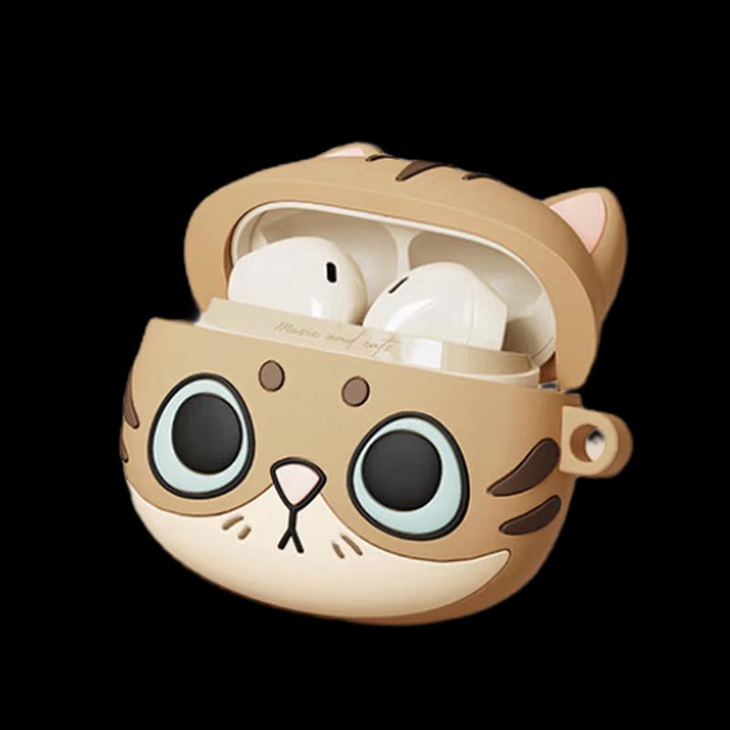 

Edifier Zero Meow Series True Wireless Semi-in-ear Earbuds Limited Gift Box