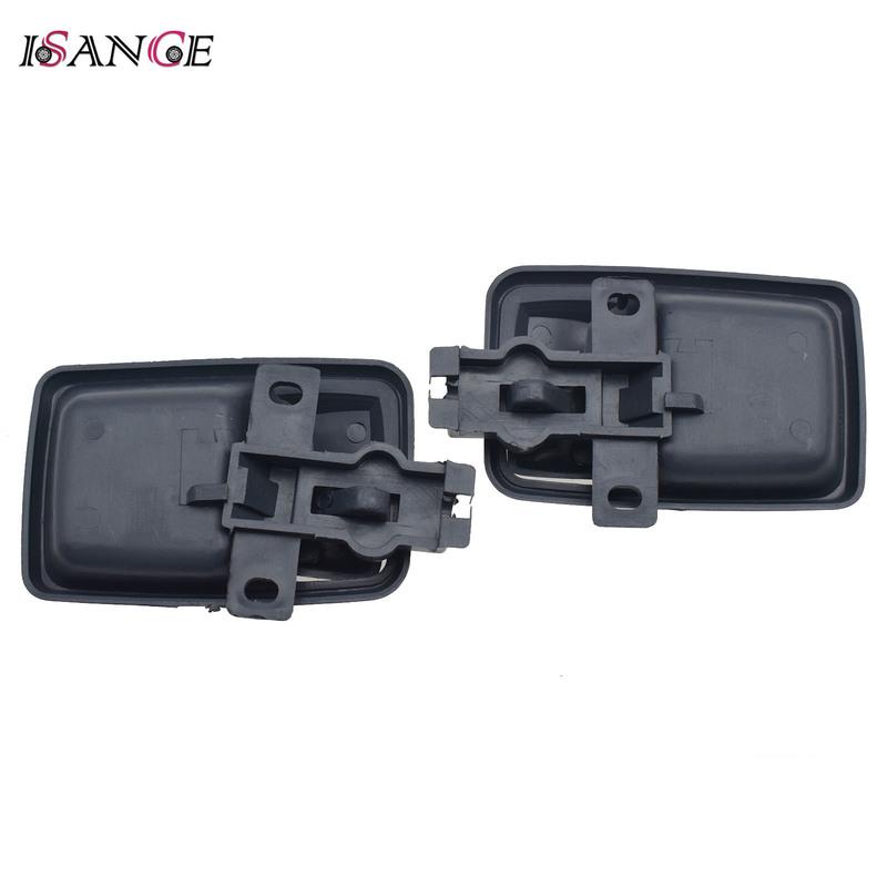 8944349741 8944349731 For Isuzu Trooper Pickup Amigo Rodeo & Honda Passport Exterior & Interior Door Handle Front Left Right