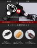 Toyota Engine Starter Genuine Leather Cover Key Case C-HR Alphard Noah 80 Series VOXY