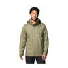 Bugaboo III Windcheater Omni-Heat™ Green
