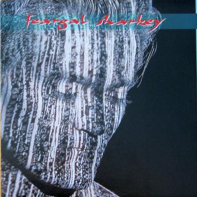 LP Record FEARGAL SHARKEY  Feargal Sharkey VL2346 Virgin 1985 Canada Dance  Electronica Used