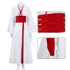 Cosplay Outfit Set Asanoda Yoshimura Soseki From Hell Paradise