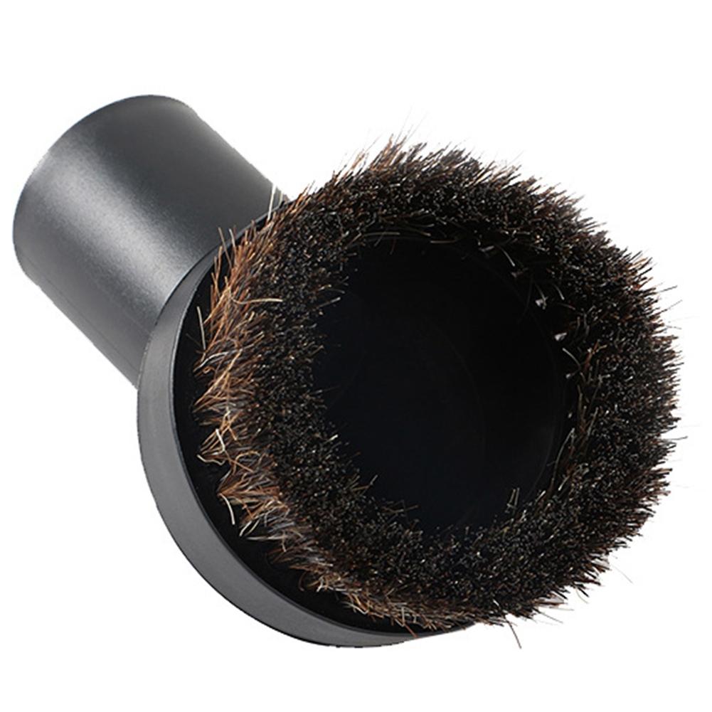 Tool Round brush Vacuum cleaner 32mm Spare Part Accessorie Attachments