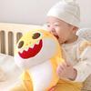 Pinkfong Baby Shark Kuscheltier Weicher Kuschelfreund für Babys