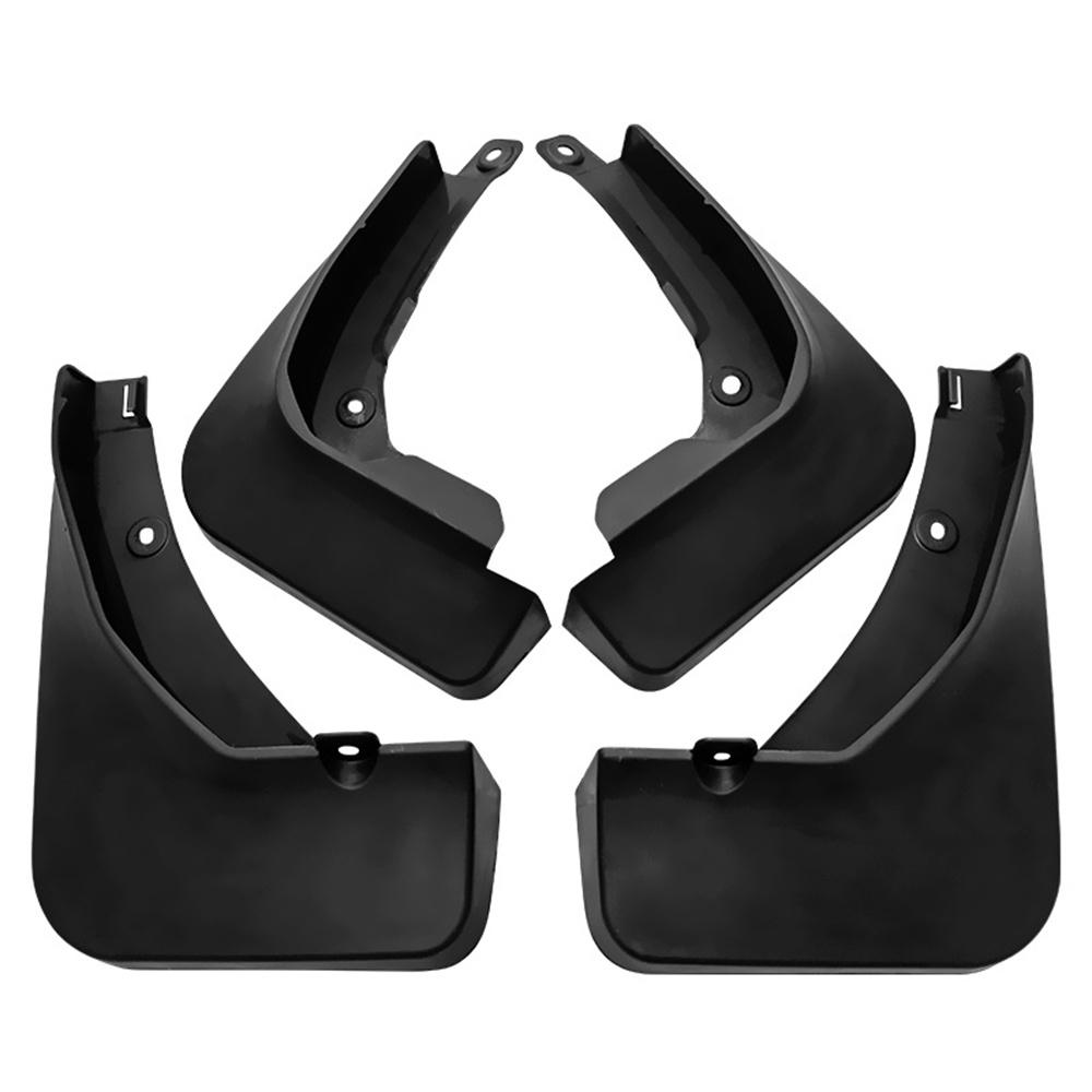 Mud Flaps Splash Guards Mudguard Fit For Haval H6 2021-2024
