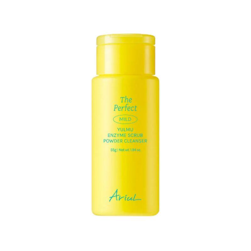 Ariul The Perfect Job’s Tears Enzyme Scrub Powder Cleanser 55g