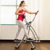 Kang Le Jia K405B-2 Mini Foldable Elliptical Trainer