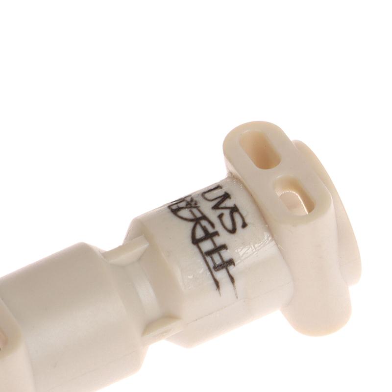 Coffee Machine Connector Straight L Two-Way Tf Three-Way For Fully Automatic Coffee Machine, Interface Accessories