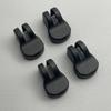 OKAYOHINN Honda New ZR-V RZ Series Dedicated Door Stopper Cover Hinge Cover Door Stopper