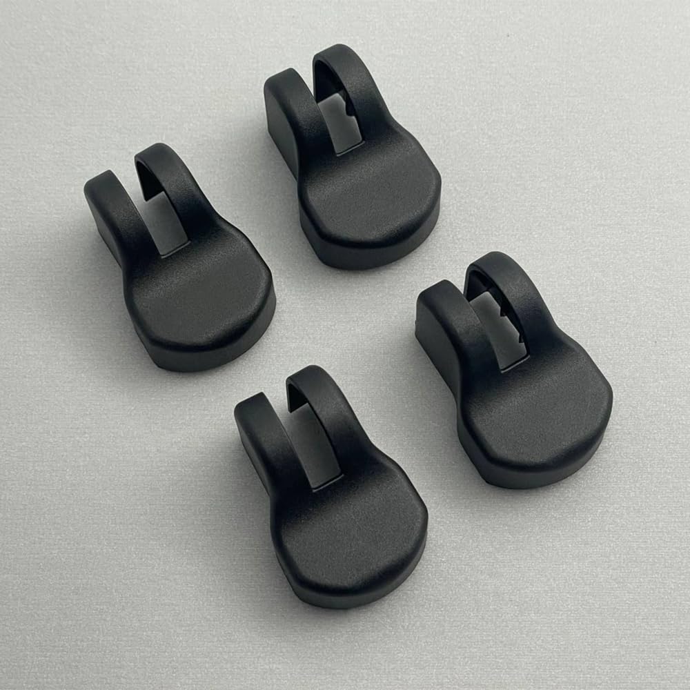 OKAYOHINN Honda New ZR-V RZ Series Dedicated Door Stopper Cover Hinge Cover Door Stopper