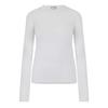 Mars Womens/Ladies Sculpt Long-Sleeved T-Shirt