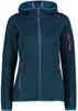CMP Woman Fix Hood Jacket (30H5856)