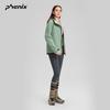 Phenix Unisex Windproof Softshell Hoodie