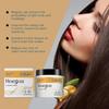 Revitalize Hair with Collagen Mask  Moisturizing, Elasticity & Damage Repair