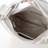 Metal Accent Puffy Mini Shoulder Bag SV [Cache Cache] 10-00-00230 Women's