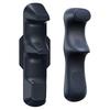 2Pcs Tablet Hand Rests High Temperature Resistant Ergonomic Anti-slip Wear-resistant Sweat-proof Hold Your Tablet Reusable Self-absorbing Tablet