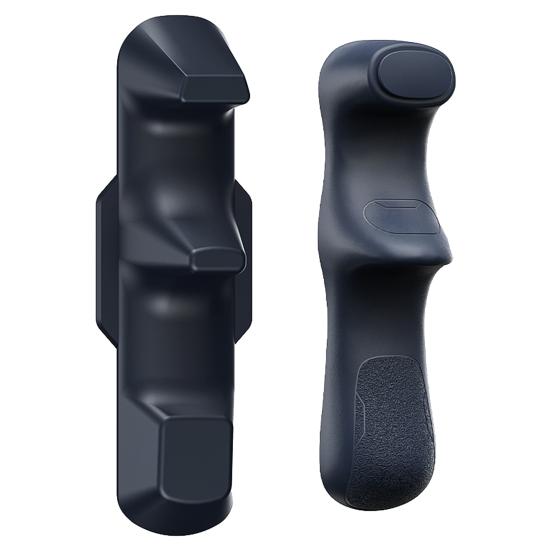 2Pcs Tablet Hand Rests High Temperature Resistant Ergonomic Anti-slip Wear-resistant Sweat-proof Hold Your Tablet Reusable Self-absorbing Brackets