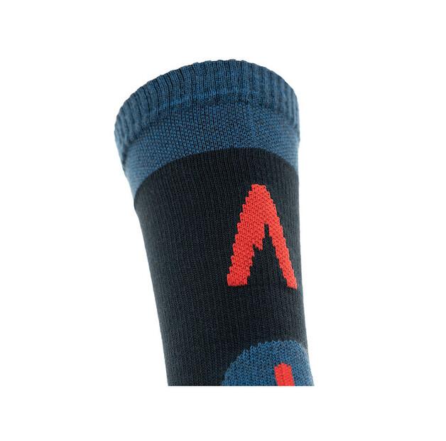 Носки длинные Alpinus Valletto