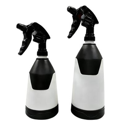 Ergonomischer Griff 360 Grad Rundum Sprühflasche Für Autowäsche Und Gartenbewässerung Mit Kunststoffkonstruktion