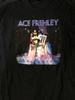 Vintage Ace Frehley Band Collection Spaceman Black Men S-234XL T-shirt LO283 Unisex T-Shirt