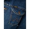 Куртка джинсовая Wrangler Icons