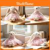 Plush Bunny And Bear Toys For Kids Handcrafted Gift For Children