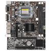 G41M LGA775 DDR3 1066 / 1333MHz computer motherboard desktop mainboard for Intel