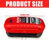 Auto Glass Oil Film Dissolver Eliminators Clean Prevent Rain Fog Removal for Windscreen Window Improved Night Visibility