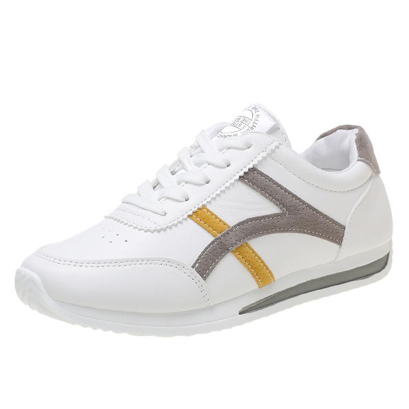 Shoes women's 2025 spring and summer new fashion Forrest Gump running shoes breathable feet small versatile sports and leisure shoes