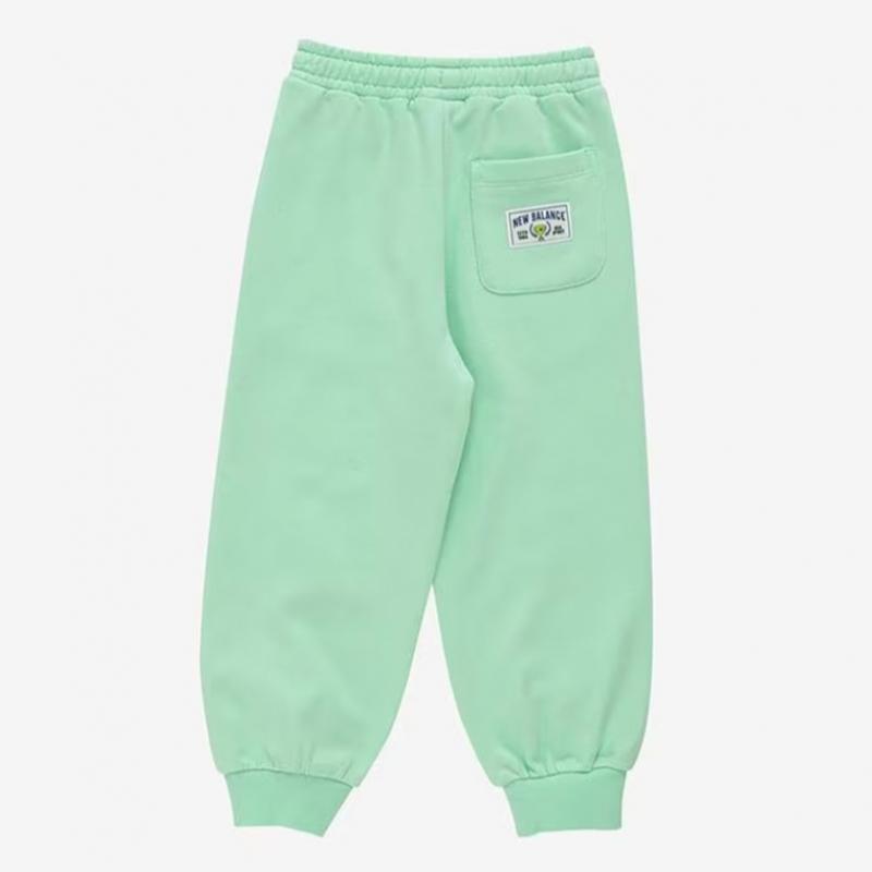 New Balance Kids Victory Illustration Set Up Nk9yf1409u 84 Long Sleeve Tee