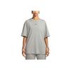 Nike X NOCTA Max90 T-Shirt (Asia Sizing) Grey Heather Unisex Tops FN7664-063