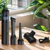 Car Vacuum 19000Pa Handheld Blow Suction Cleaner 4 In 1 Air Duster for Car Office Truck Pet Dust Floor Carpet Hair Cleaning