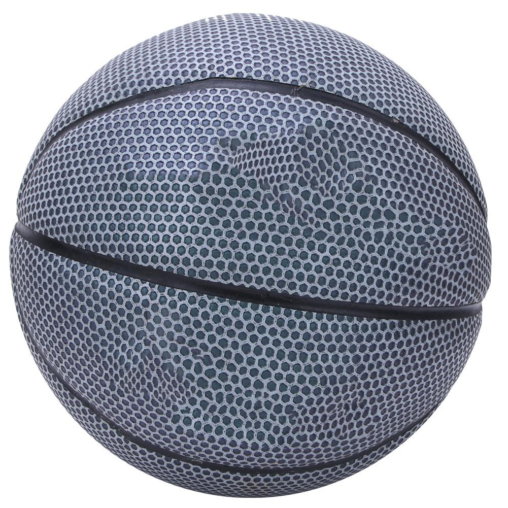 NO.7 Durable Luminous Adult Basketball with Special Pattern for Indoor OutdoorAdult NO.7 Basketball