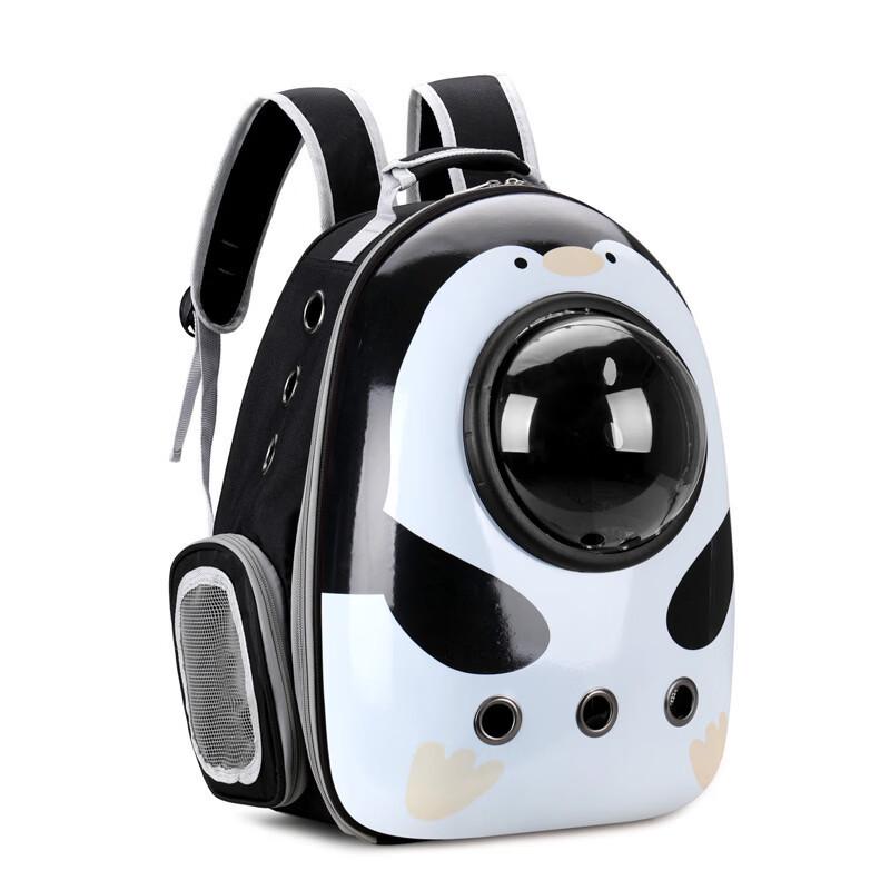 MDNG Portable Pet Carrier Backpack