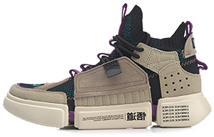LiNing Wade Essence 2 Ace Неделя моды в Париже Женская AGBN062-4 35