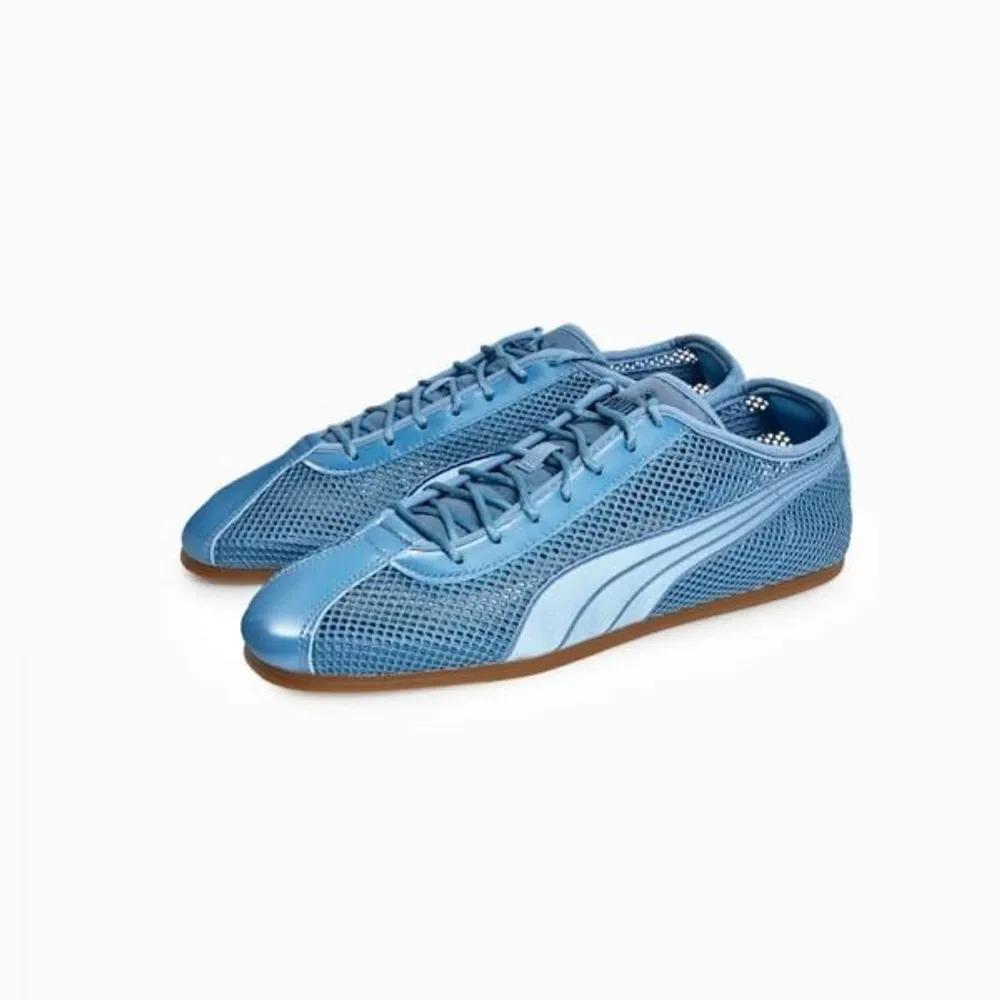 Puma Tackle Mesh Zen Blue Horizon Sneakers Domestic Sales 235