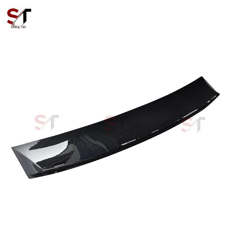 Mercedes AMG GT50/GT53 Carbon Fiber Rear Aerodynamic Spoiler Accessory