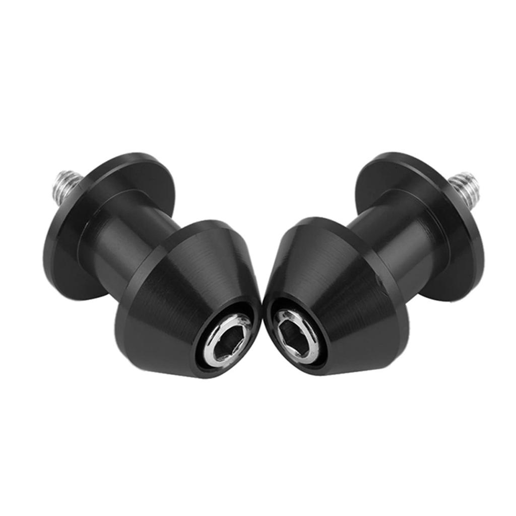 Stand Hook Set of 2 M8 8mm Bolt Left and