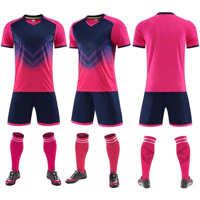 Fotbal – Fotbalové dresy