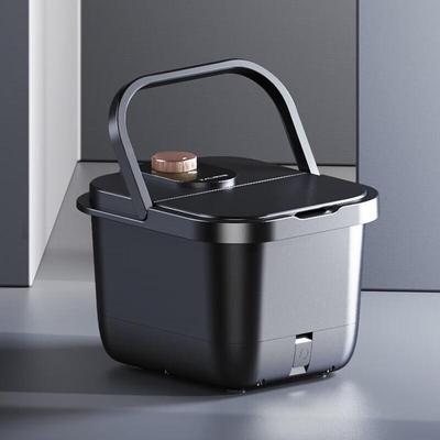 KASJ T2 Electric Foot Spa Massager