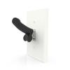 Luminous Spoof Power Control Cap Funny Sucker Dick Mini Dick Gifts Dick Prank Funny Toy