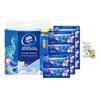Vinda Ultra-Tough 4-Ply Facial Tissues with Bonus Stickers