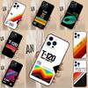 Capas para telemóveis – Para-choques para smartphones
