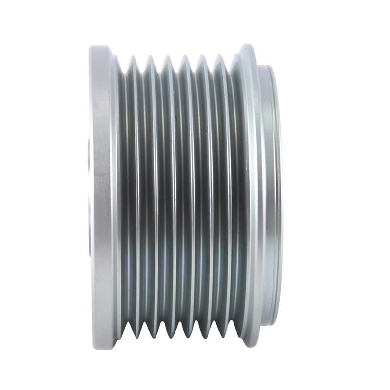 

2X Шкив муфты генератора для Ranger Transit 2.2 Guard 2.4 Hilux 2.4 2.5 3.0 2GD-FTV F-556174 27415-0L020 F00M391121