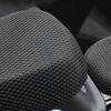 Motorcycle Mesh Seat Cover Breathable Sun Protection Heat Insulation Comfortable Lightweight for Electric Vehicle