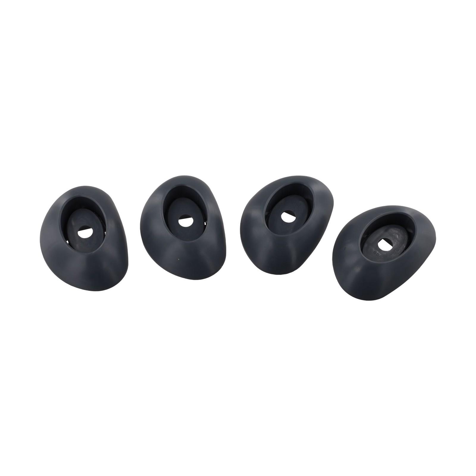 Leg End Cap Pool Footings Replacement Parts Direct Replacement For Pool Legs