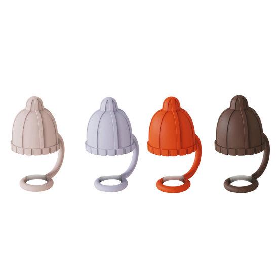4Pcs Straw Cover Cute Hat Silicone Straw Toppers Dustproof Splashproof Straw Lid Water Bottle Accessory