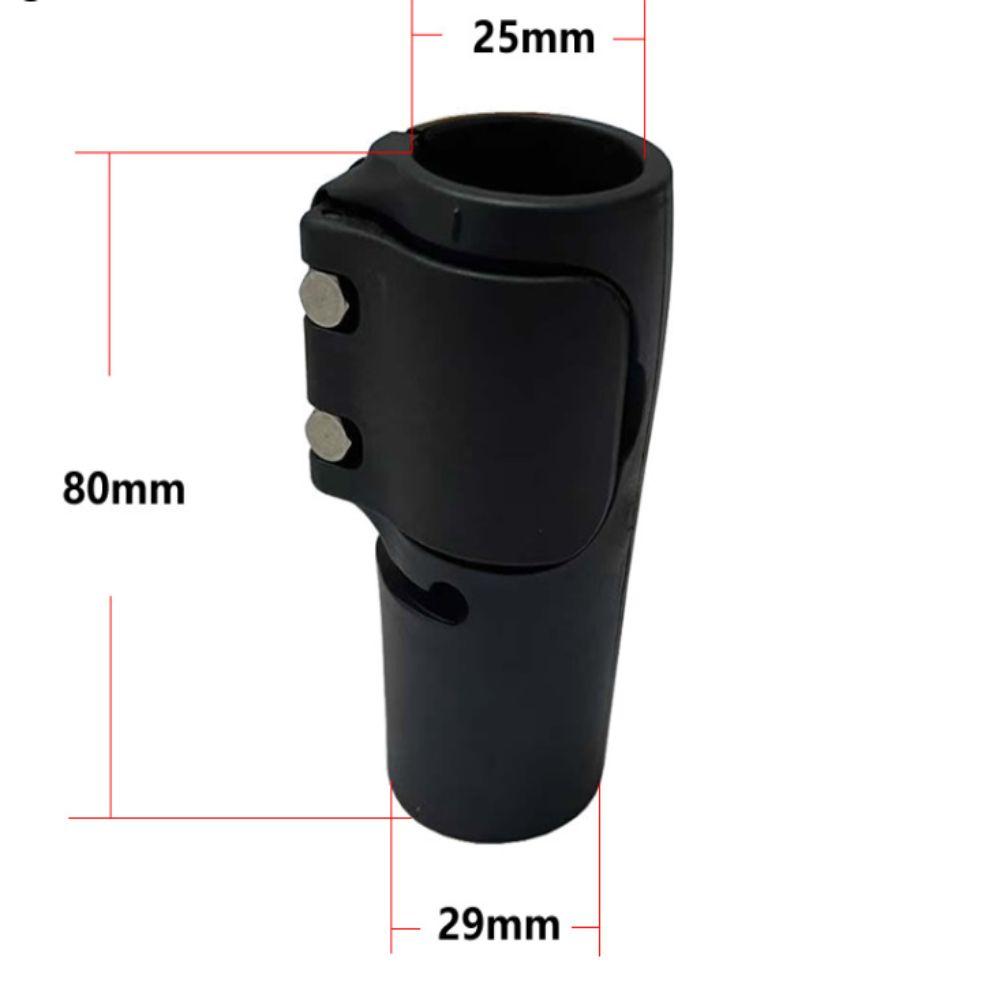 Quick Release Mechanism Quick Release Paddle Shaft Clamp Paddle Shaft Clamp Adjuster  Water Sports